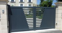 Notre société de clôture et de portail à Saint-Pierre-de-Mailloc